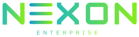 Nexon Enterprise logo