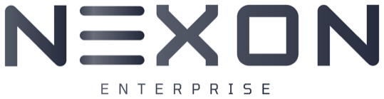 Nexon Enterprise logo