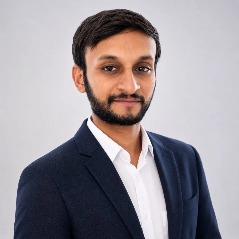 Sanjay Jamod, Founder & CEO at Nexon Enterprise